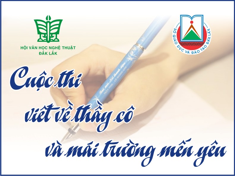 THÔNG BÁO CÁCH BÌNH CHỌN CHO BÀI VIẾT ẤN TƯỢNG CUỘC THI “VIẾT VỀ THẦY CÔ VÀ MÁI TRƯỜNG”